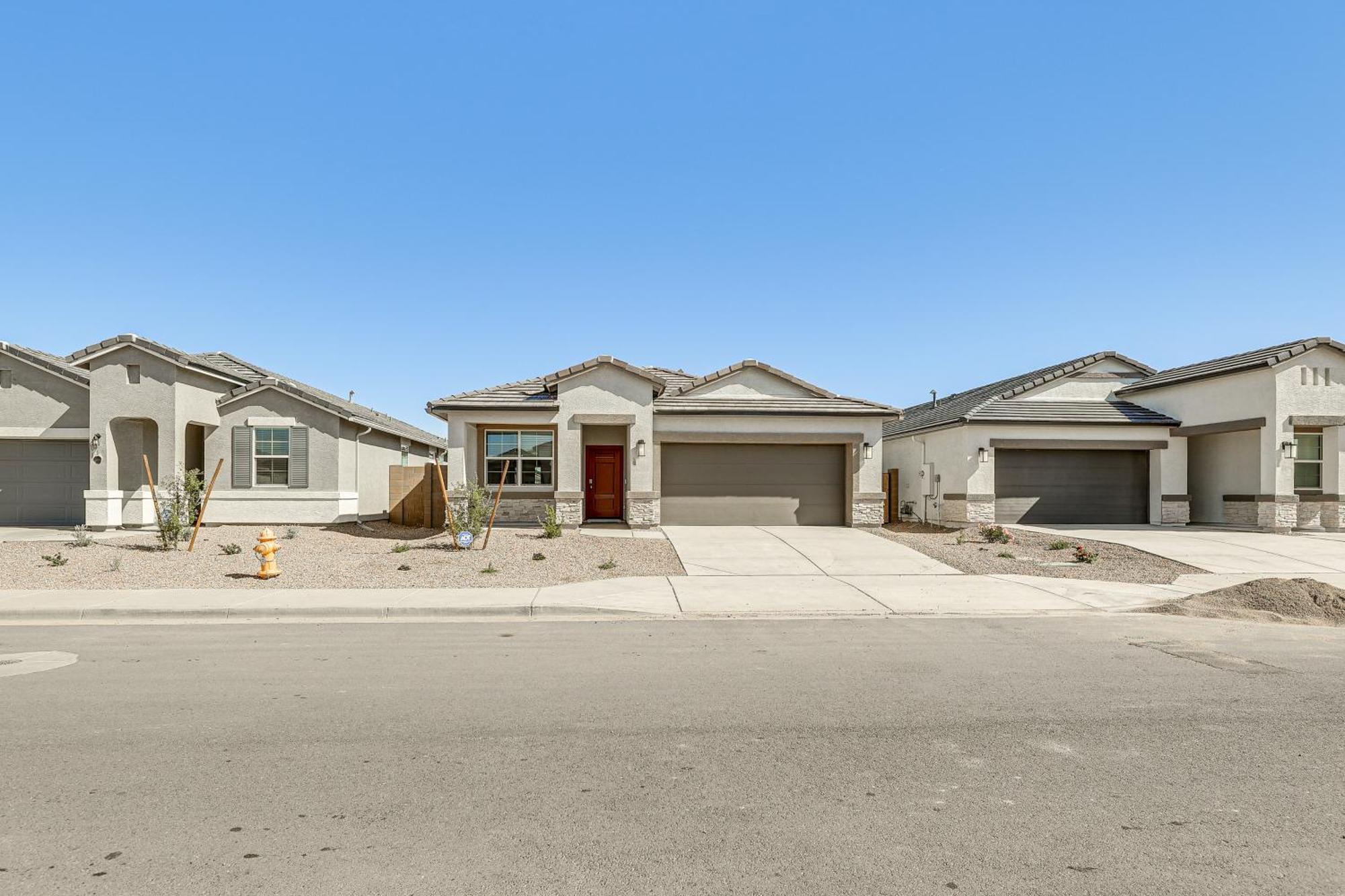 Maricopa Home With Putting Green And Covered Patio! Eksteriør bilde