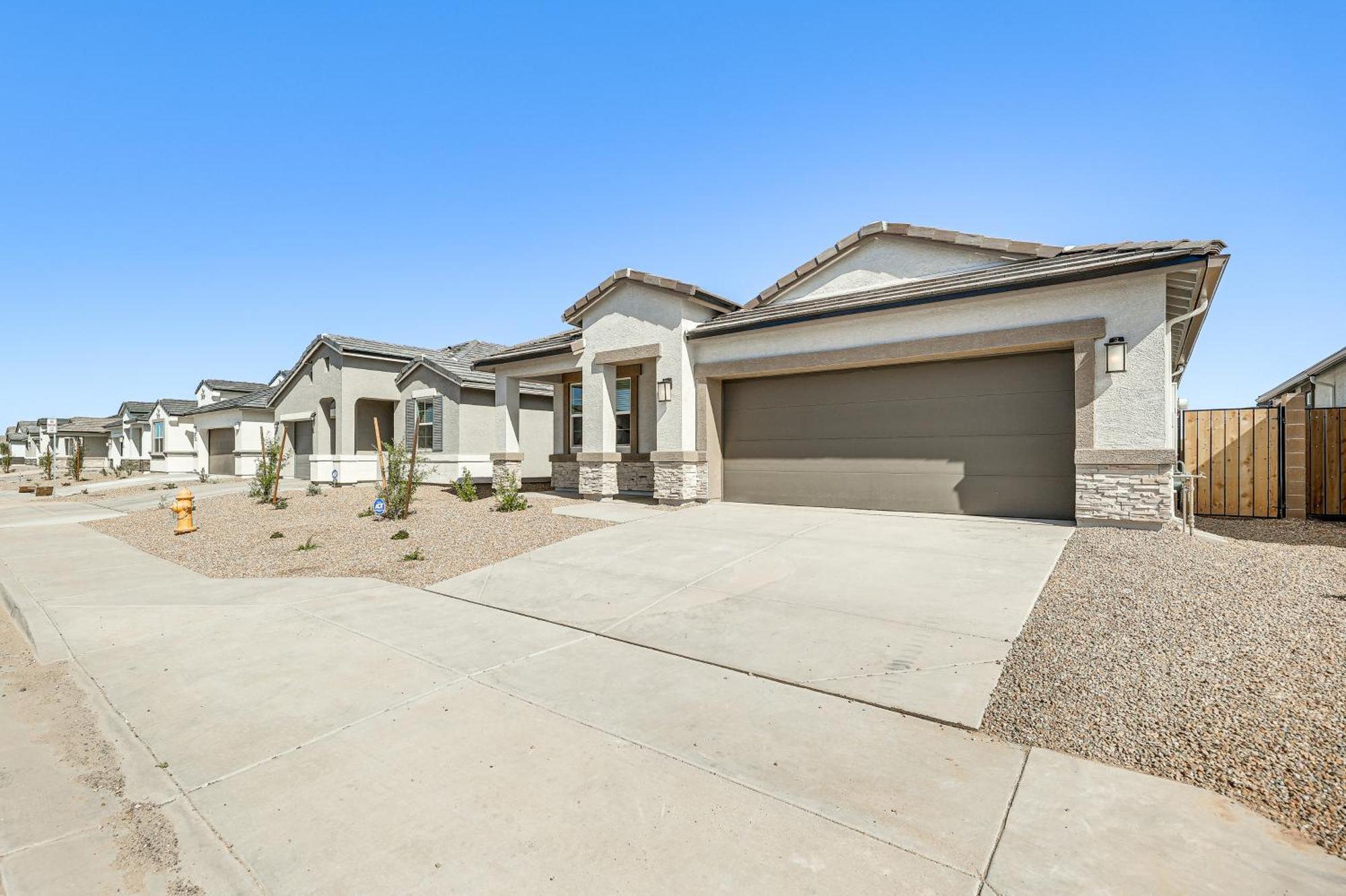 Maricopa Home With Putting Green And Covered Patio! Eksteriør bilde